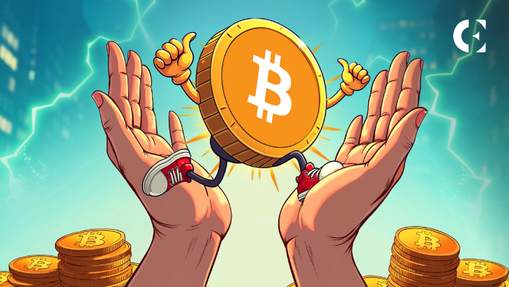 比特币牛市周期