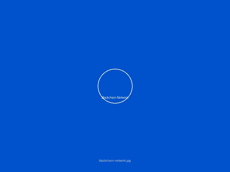 区块链网络